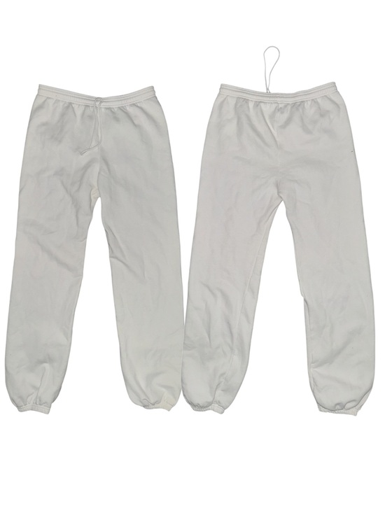 American Apparel Pants - White Sweatpants